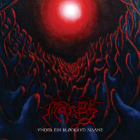 MANES - Under Ein Blodrau Maane