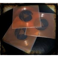 MANES - vntrve - flexi disc ep