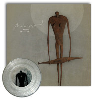 MANES - Young Skeleton (Clear/Transparent)