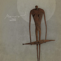 MANES - Young Skeleton (White)
