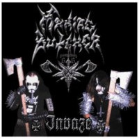 MANIAC BUTCHER - Invaze