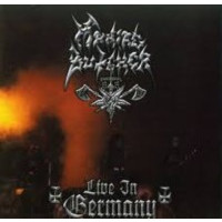 MANIAC BUTCHER - Live in Germany
