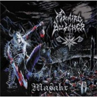 MANIAC BUTCHER - Masakr
