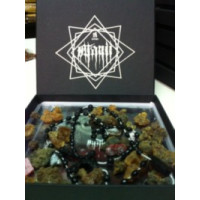 MANII - Kollaps - box edition