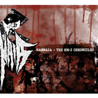 MANNAIA -  The HM-2 Chronicles