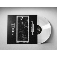 MARA - Sword of Vengeance (Transparent Crystal Clear LP)