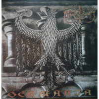 MARDUK - Live in Germania (south american edition)