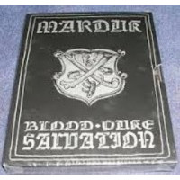MARDUK - Blood  puke salvation
