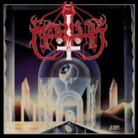 MARDUK - Dark endless