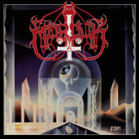 MARDUK - Dark endless (2012 REISSUE)