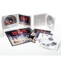 MARDUK - Dark endless - Ltd
