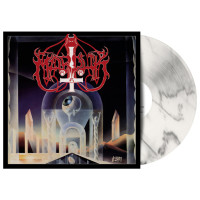 MARDUK - Dark Endless (Smoke)