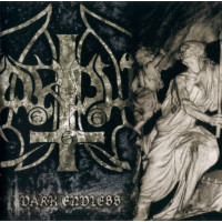 MARDUK - Dark endless - with bonus