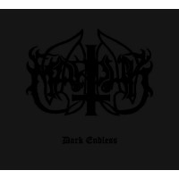 MARDUK - Dark Endless