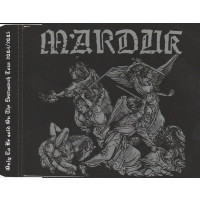 MARDUK - Deathmarch