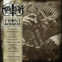 MARDUK - Frontschwein