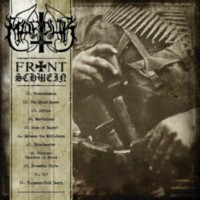 MARDUK - Frontschwein - Ltd