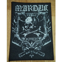 MARDUK - Frontschwein - Patch