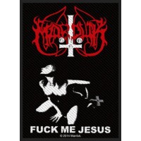 MARDUK - Fuck me jesus - Patch