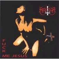 MARDUK - Fuck me jesus