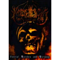 MARDUK - Funeral Marches & warsongs (2nd Hand)