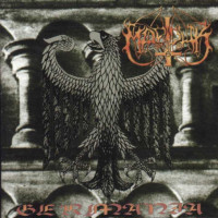 MARDUK - Germania