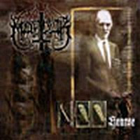 MARDUK - Hearse