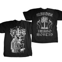MARDUK - Imago Mortis - TS XL