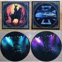 MARDUK - Infernal eternal (picture)
