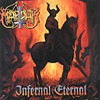 MARDUK - Infernal eternal