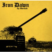 MARDUK - Iron dawn