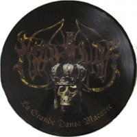 MARDUK - La Grande Danse Macabre