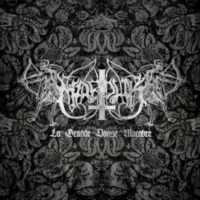 MARDUK - Le grande danse macabre + bonus