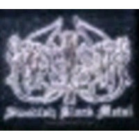 MARDUK - Logo - P small