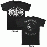 MARDUK -  Marduk Legion - TS L