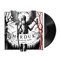 MARDUK - Memento Mori (black vinyl)