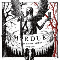 MARDUK - Memento Mori (jewelcase)