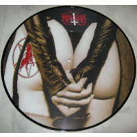MARDUK - Obedience