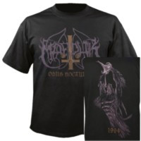 MARDUK - Opus nocturne - TS M