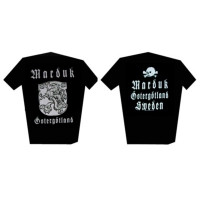MARDUK - Ostergotland - TS L