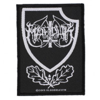 MARDUK - Panzer Crest