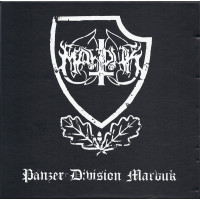 MARDUK - Panzer Division Marduk (4x 7" picture)