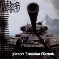 MARDUK - Panzer Division Marduk - digipack