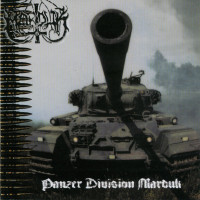 MARDUK - Panzer Division Marduk (jewelcase)