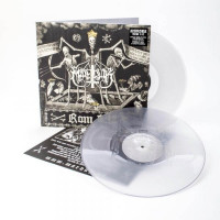 MARDUK - Rom 5:12 (2020) Clear Vinyl