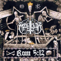 MARDUK - Rom 5:12