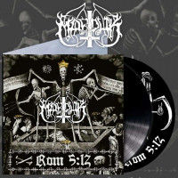 MARDUK - Rom 5:12