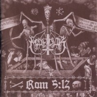 MARDUK - Rom 5:12