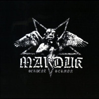 MARDUK - Serpent Sermon