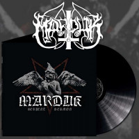 MARDUK -  Serpent Sermon